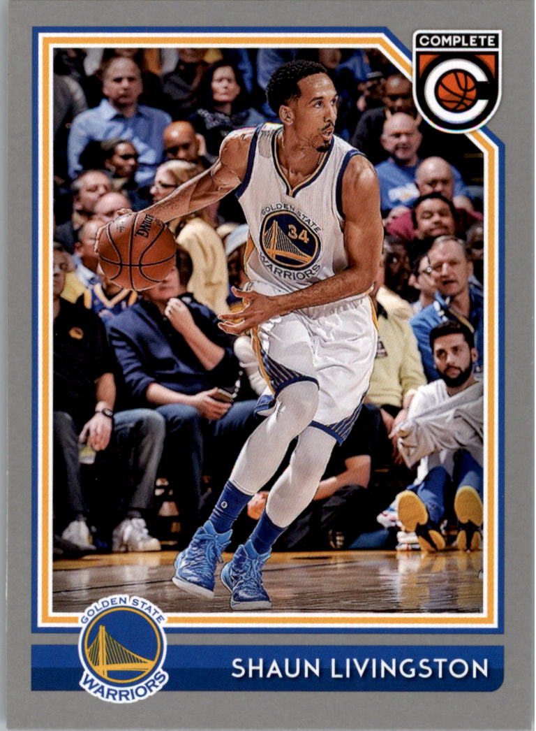 2016-17 Panini Complete Silver BASKETBALL 301-400 You Pick - Picture 90 of 111