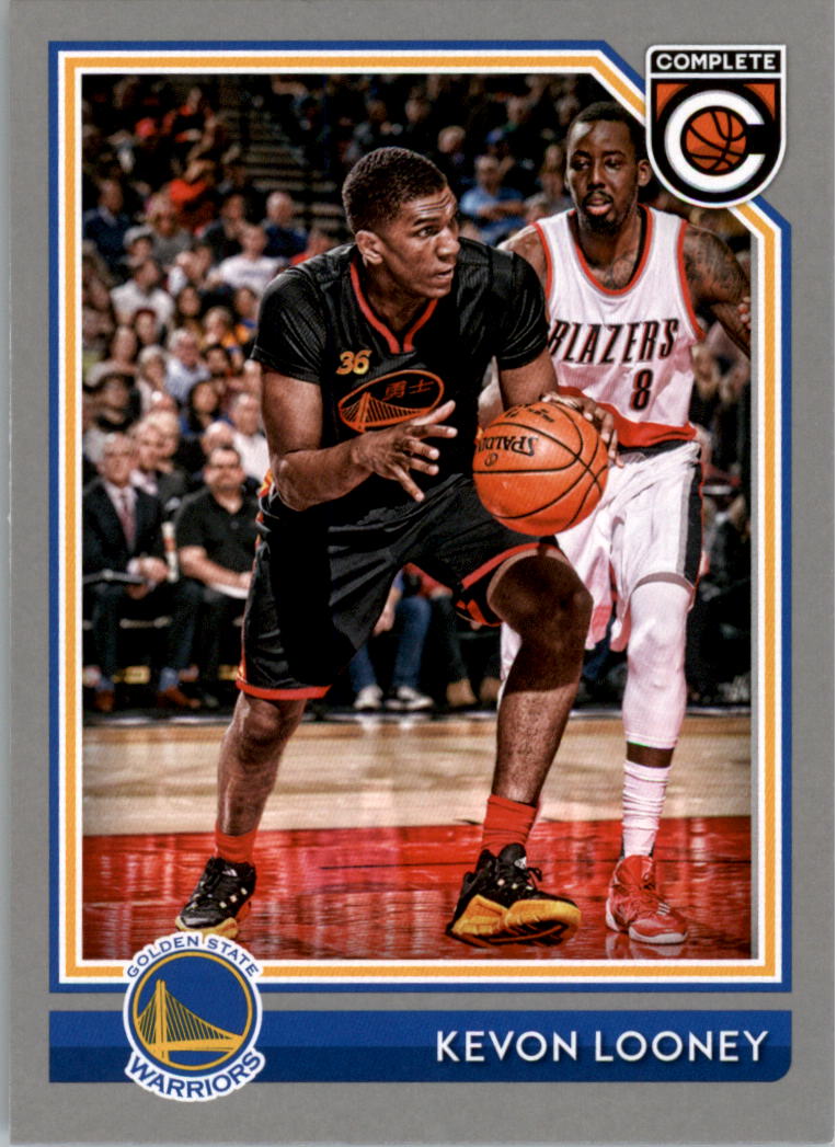 2016-17 Panini Complete Silver BASKETBALL 301-400 You Pick - Picture 92 of 111