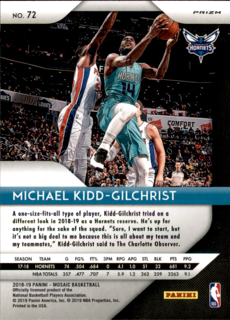 panini mosaic basketball panini mosaic basketball
