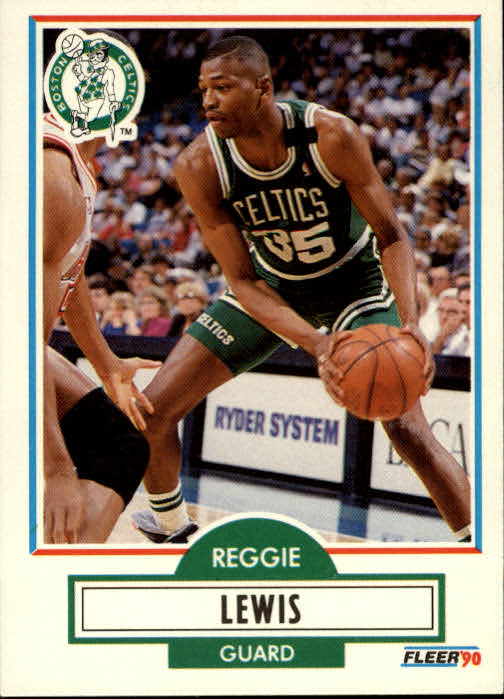 1990-91 Fleer Basketball Card Pick - Picture 22 of 393