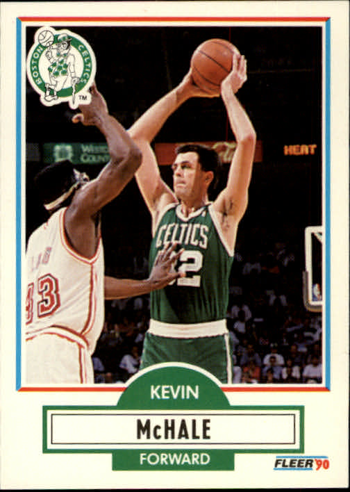 1990-91 Fleer Basketball Card Pick - Picture 24 of 393