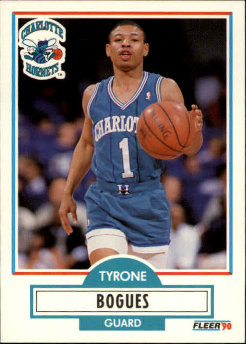 1990-91 Fleer Basketball Card Pick - Picture 30 of 393