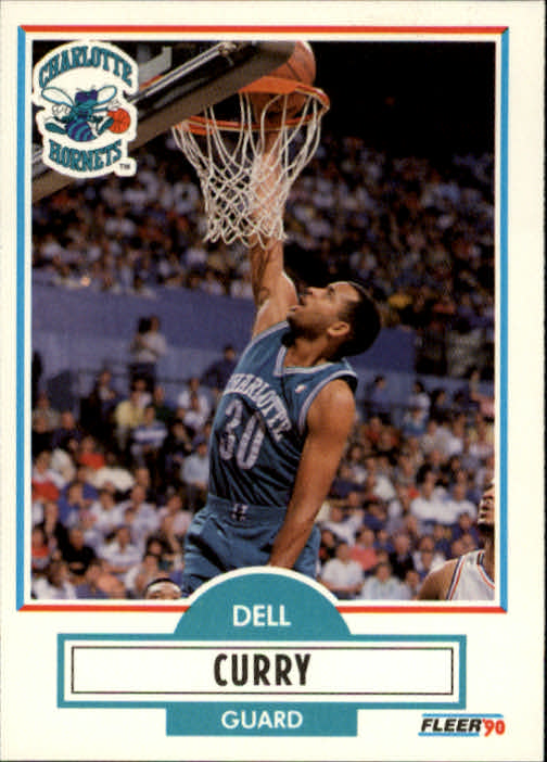 1990-91 Fleer Basketball Card Pick - Picture 32 of 393