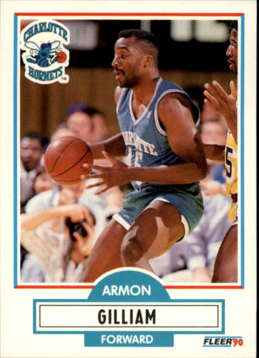 1990-91 Fleer Basketball Card Pick - Picture 34 of 393