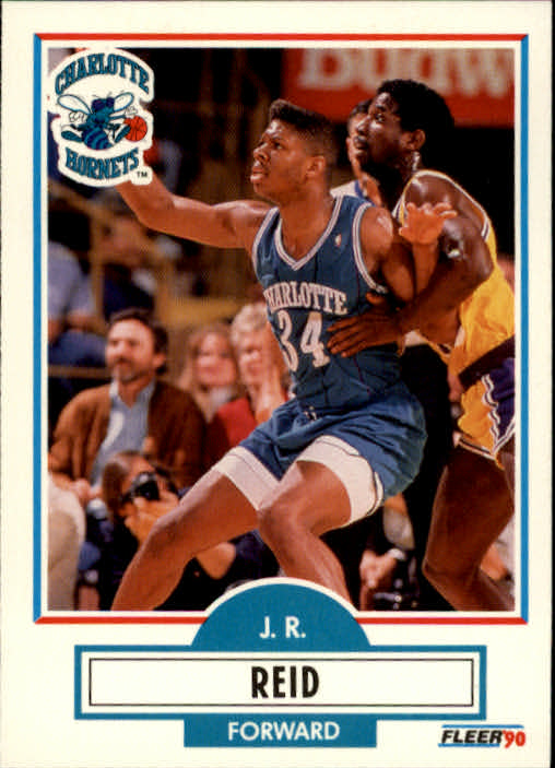 1990-91 Fleer Basketball Card Pick - Picture 36 of 393
