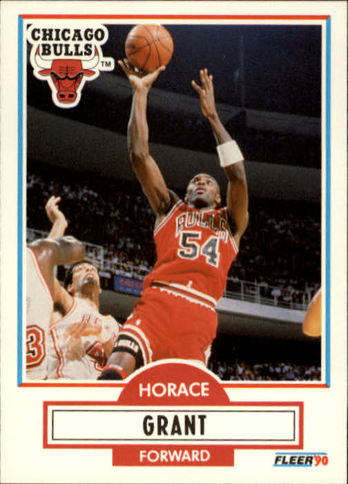 1990-91 Fleer Basketball Card Pick - Picture 44 of 393