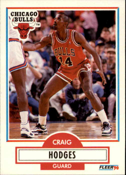 1990-91 Fleer Basketball Card Pick - Picture 46 of 393