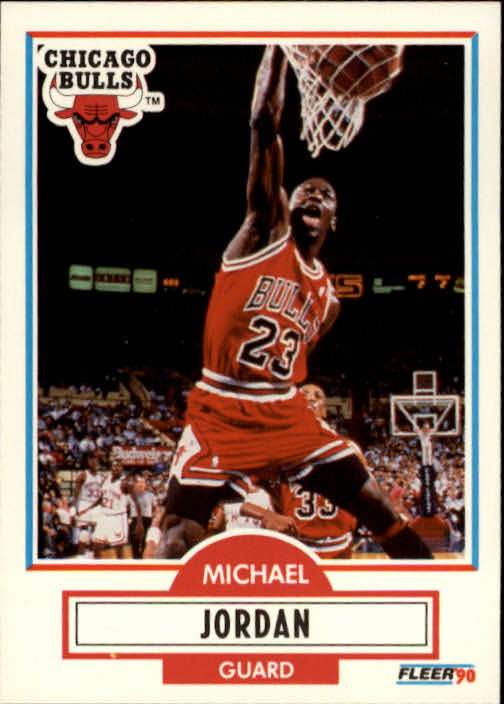 1990-91 Fleer Basketball Card Pick - Picture 48 of 393