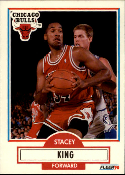 1990-91 Fleer Basketball Card Pick - Picture 50 of 393