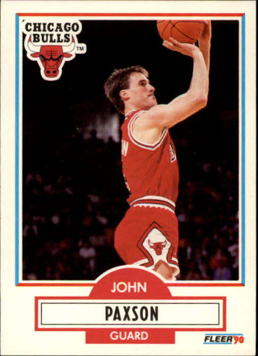 1990-91 Fleer Basketball Card Pick - Picture 52 of 393