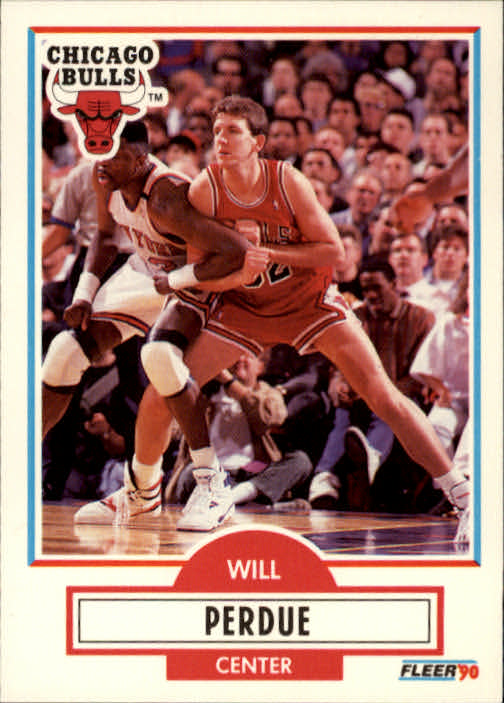 1990-91 Fleer Basketball Card Pick - Picture 54 of 393