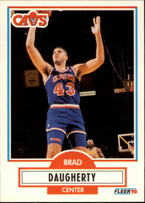 1990-91 Fleer Basketball Card Pick - Picture 58 of 393
