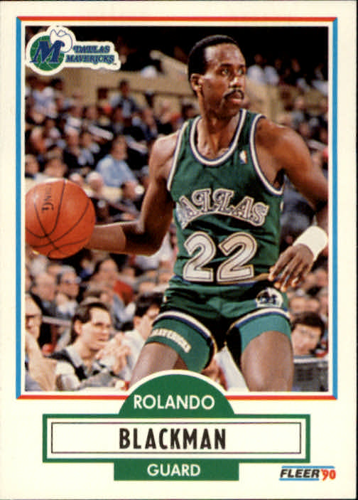 1990-91 Fleer Basketball Card Pick - Picture 72 of 393