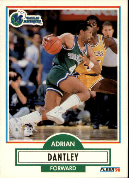 1990-91 Fleer Basketball Card Pick - Picture 74 of 393