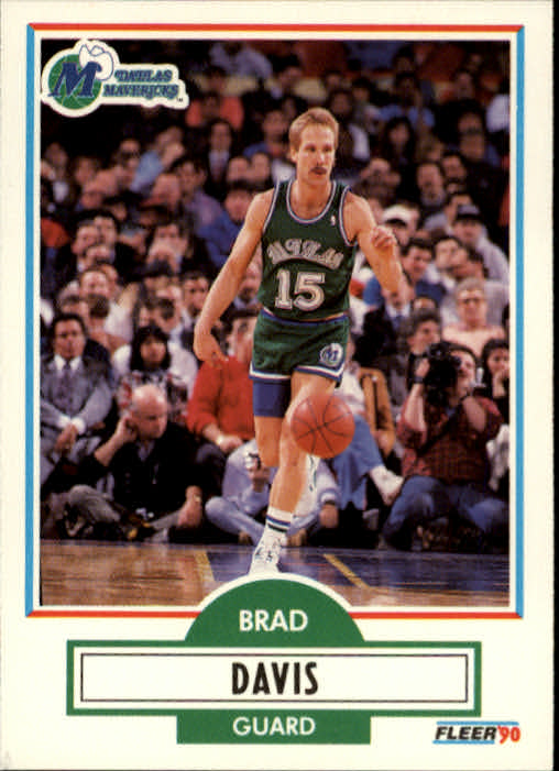 1990-91 Fleer Basketball Card Pick - Picture 76 of 393