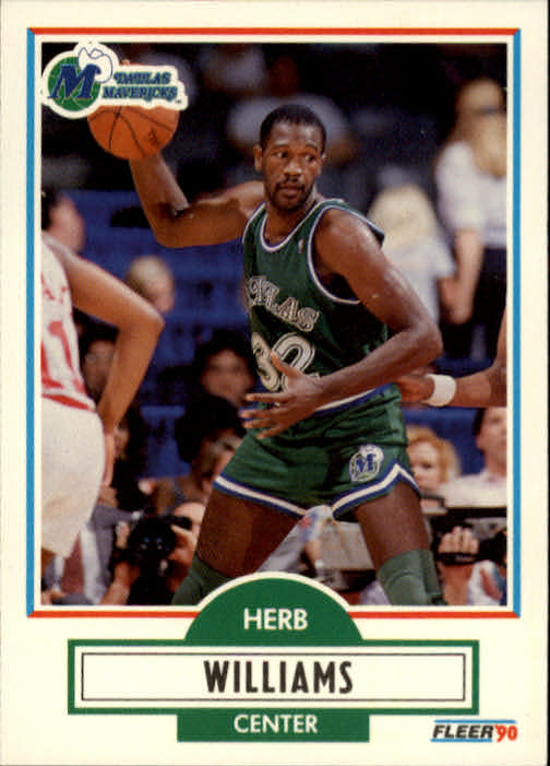 1990-91 Fleer Basketball Card Pick - Picture 86 of 393