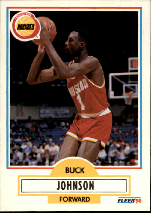 1990-91 Fleer Basketball Card Pick - Picture 138 of 393