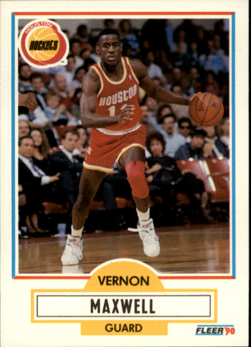 1990-91 Fleer Basketball Card Pick - Picture 140 of 393