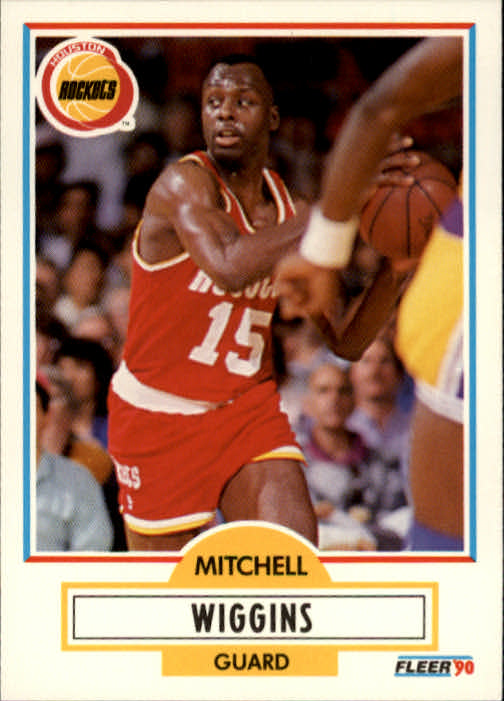 1990-91 Fleer Basketball Card Pick - Picture 146 of 393
