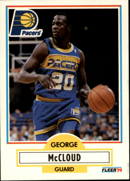 1990-91 Fleer Basketball Card Pick - Picture 150 of 393