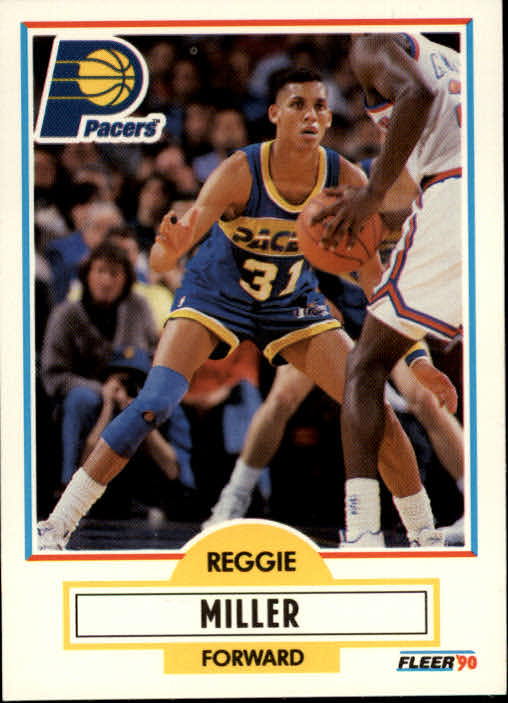 1990-91 Fleer Basketball Card Pick - Picture 152 of 393