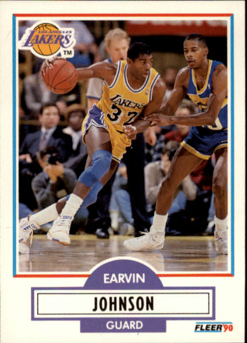1990-91 Fleer Basketball Card Pick - Picture 182 of 393