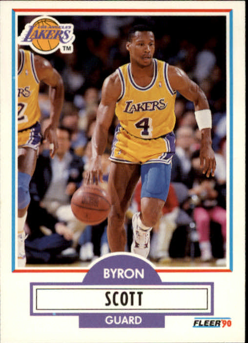 1990-91 Fleer Basketball Card Pick - Picture 184 of 393