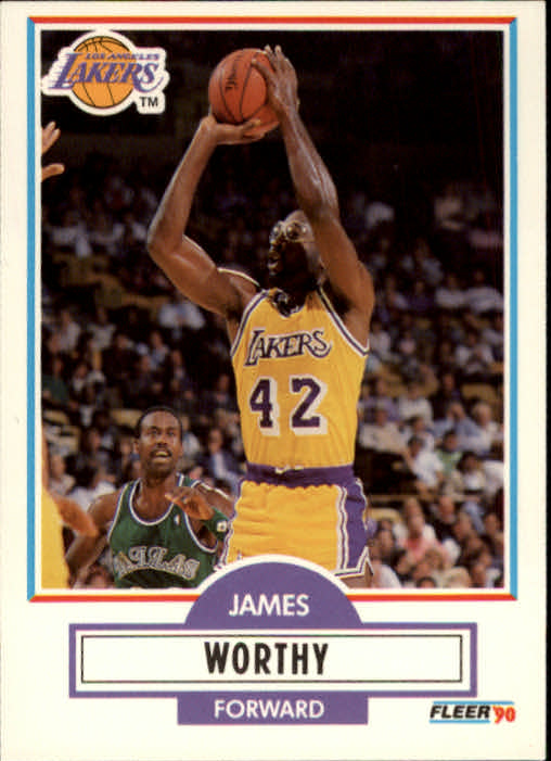 1990-91 Fleer Basketball Card Pick - Picture 190 of 393