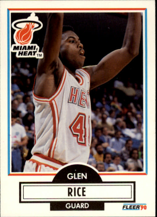 1990-91 Fleer Basketball Card Pick - Picture 198 of 393