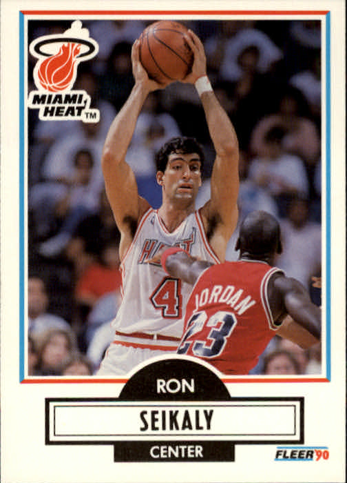 1990-91 Fleer Basketball Card Pick - Picture 200 of 393