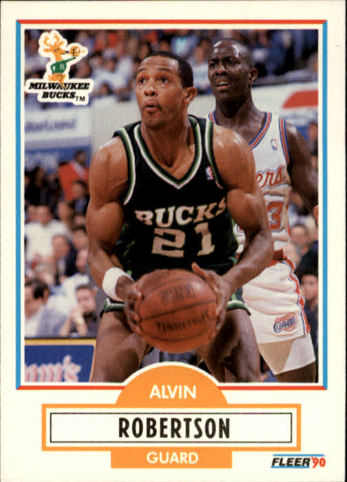 1990-91 Fleer Basketball Card Pick - Picture 214 of 393