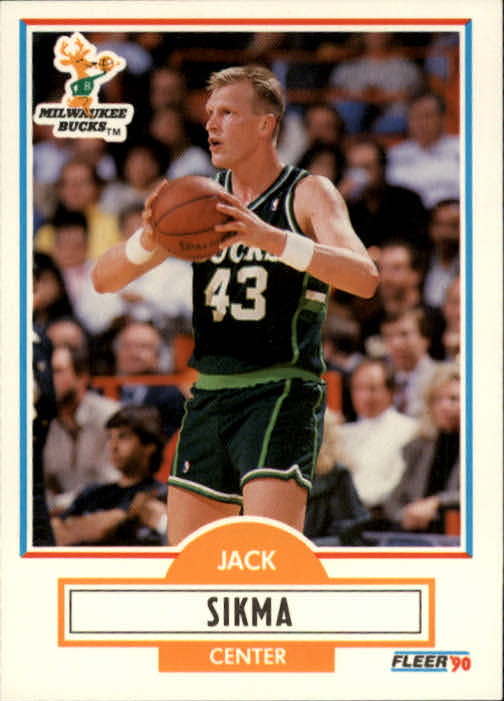 1990-91 Fleer Basketball Card Pick - Picture 216 of 393