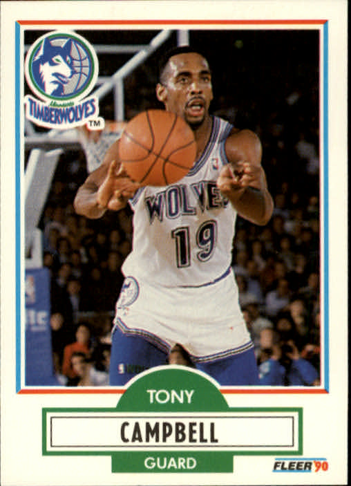 1990-91 Fleer Basketball Card Pick - Picture 220 of 393