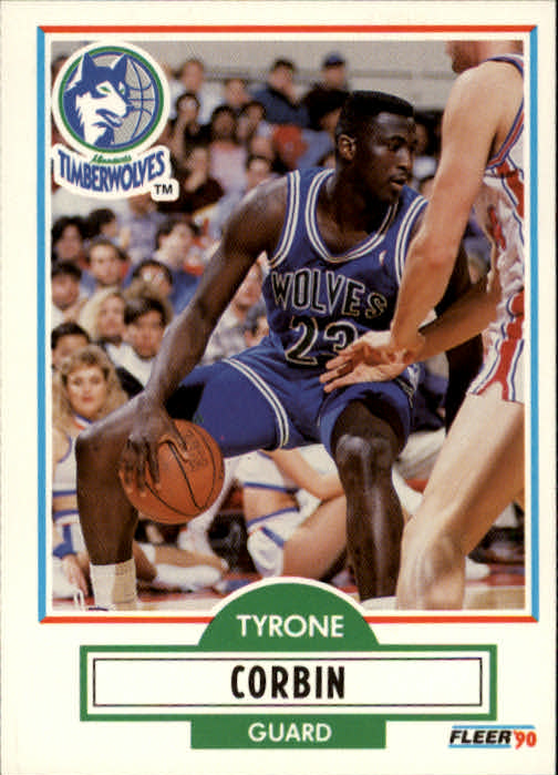 1990-91 Fleer Basketball Card Pick - Picture 222 of 393