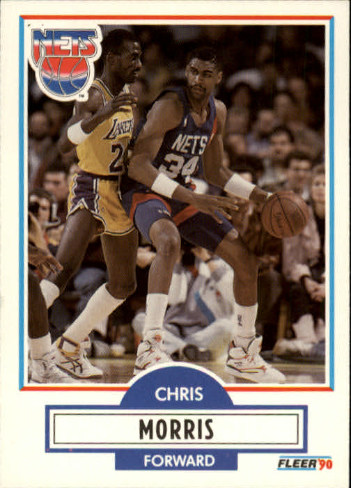 1990-91 Fleer Basketball Card Pick - Picture 238 of 393