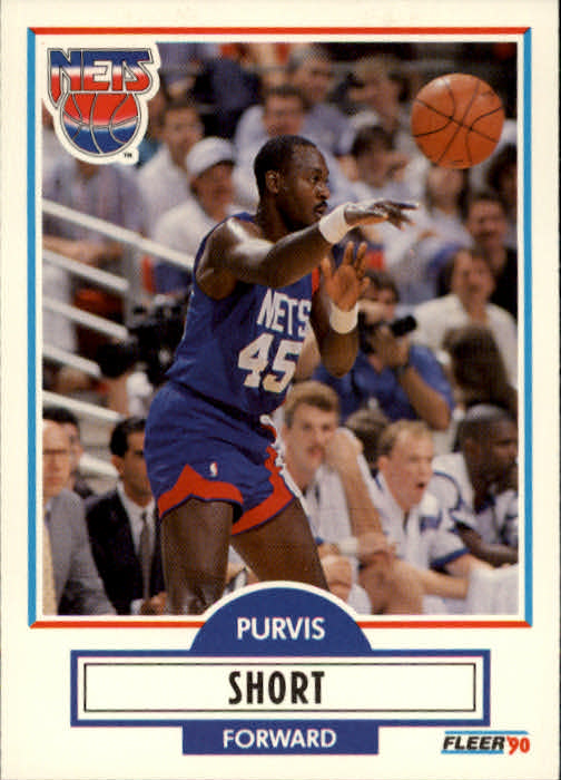1990-91 Fleer Basketball Card Pick - Picture 242 of 393