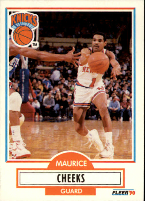 1990-91 Fleer Basketball Card Pick - Picture 244 of 393