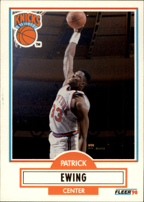 1990-91 Fleer Basketball Card Pick - Picture 246 of 393