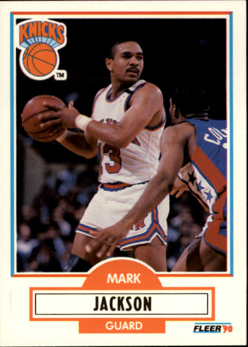 1990-91 Fleer Basketball Card Pick - Picture 248 of 393