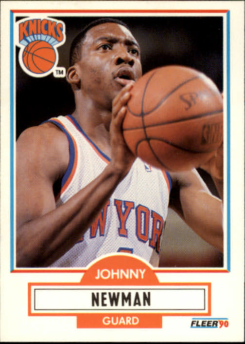1990-91 Fleer Basketball Card Pick - Picture 250 of 393