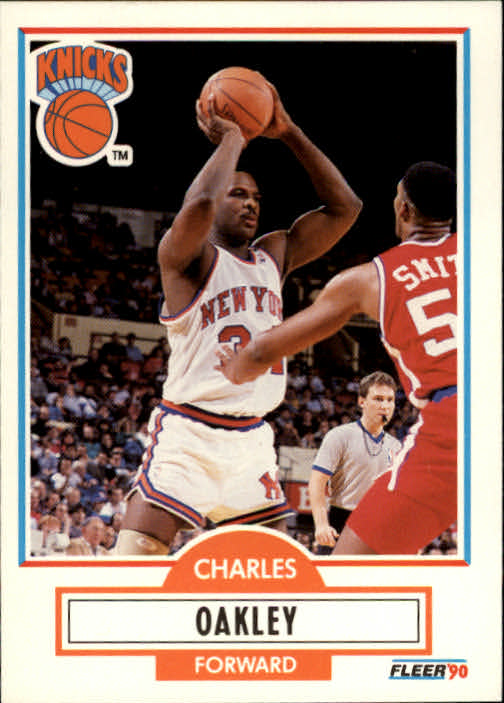 1990-91 Fleer Basketball Card Pick - Picture 252 of 393