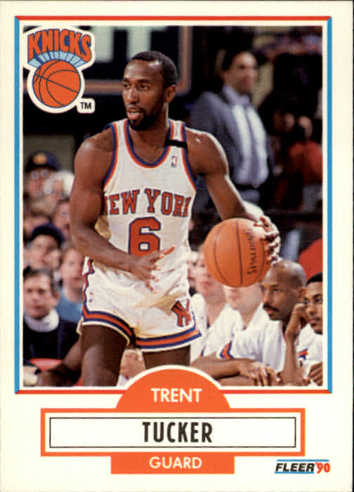 1990-91 Fleer Basketball Card Pick - Picture 254 of 393
