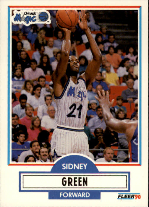 1990-91 Fleer Basketball Card Pick - Picture 264 of 393