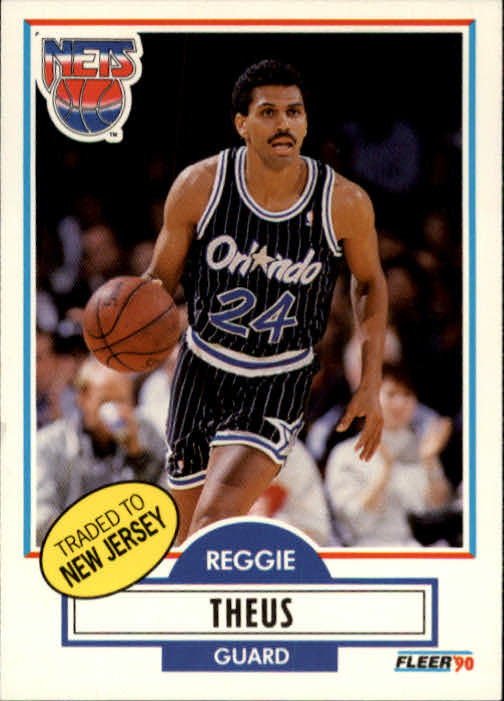 1990-91 Fleer Basketball Card Pick - Picture 268 of 393