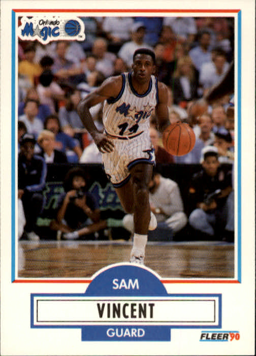 1990-91 Fleer Basketball Card Pick - Picture 270 of 393