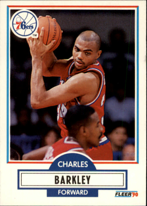 1990-91 Fleer Basketball Card Pick - Picture 274 of 393