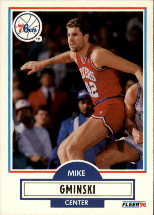 1990-91 Fleer Basketball Card Pick - Picture 280 of 393