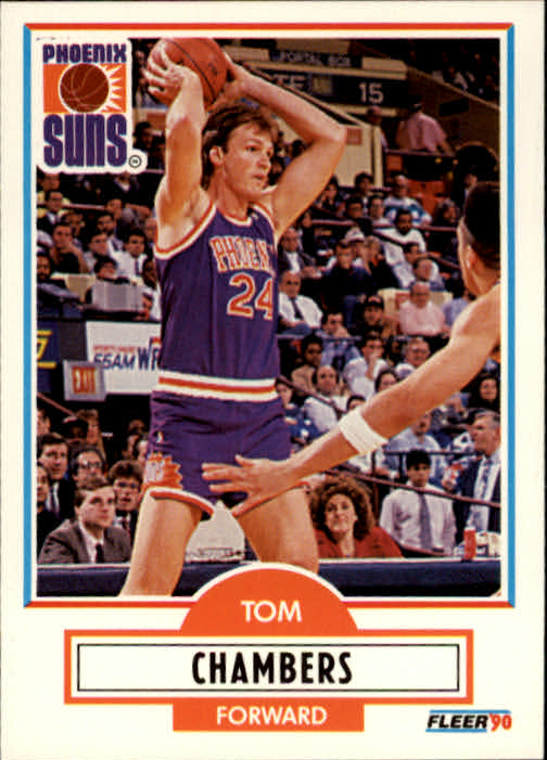 1990-91 Fleer Basketball Card Pick - Picture 288 of 393