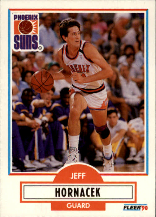 1990-91 Fleer Basketball Card Pick - Picture 290 of 393