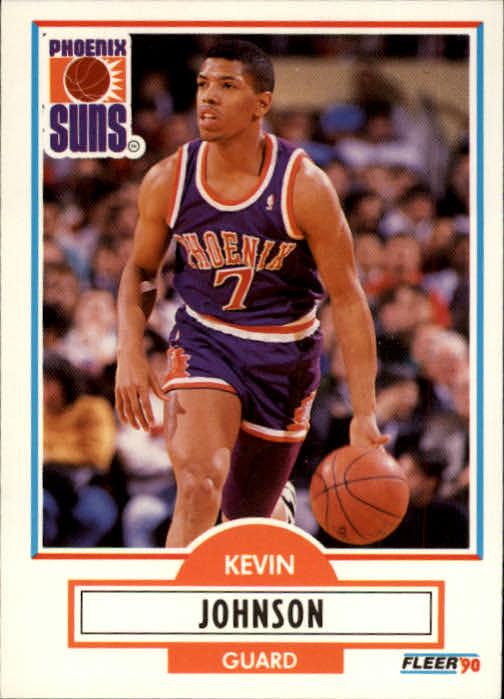 1990-91 Fleer Basketball Card Pick - Picture 294 of 393